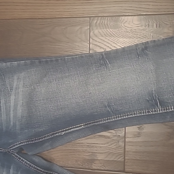 Amethyst jeans - Picture 6 of 10